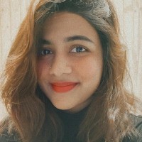 Shivani Misal