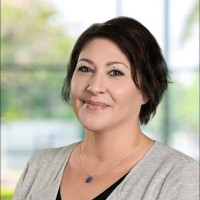 Michelle Hill, Cos,Tcs,Cfs And Arm
