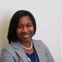 Dr. Erica C. Murdaugh