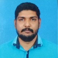 Vinu Vijayakumar