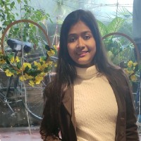 Manisha Agrawal