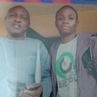 JOSEPH OYEBODE