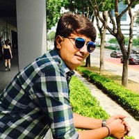 Urjit Ghelani