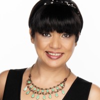 Bahar Partow