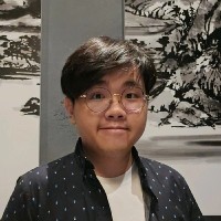 Bernard Wijaya