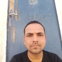 Krishna Pandey
