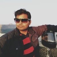 Mahesh Panchal