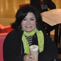 Carole Brown