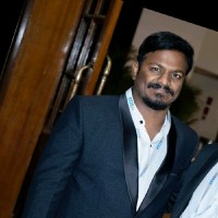 LAKSHMIKANTH C