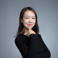 Samantha Gao