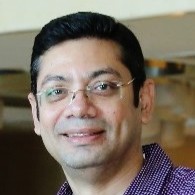 Sameer Seth