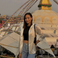 Roshni Tamang