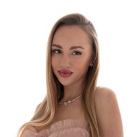 Alisa Honcharova