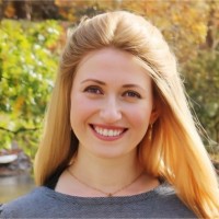 Lyudmila Trost, Psy.D.