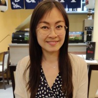 Sonia Yu