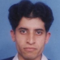 syed shabih abbas zaidi
