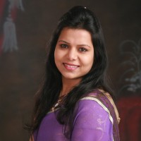 Madhavi Agrawal