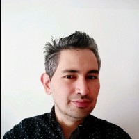 Diego Mendoza