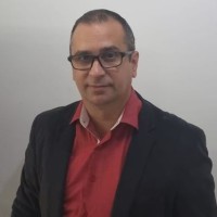 Pedro Perez