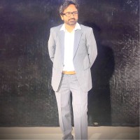 Syed Zeeshan Hassan
