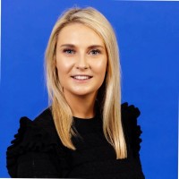 Caoibhe Gralton