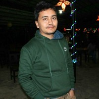 Gauri Shanker Basnet, CA, MA, LLB