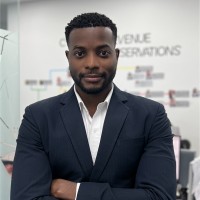 Solomon Ikuyiminu