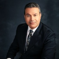 Tareq “Derek” Mashal