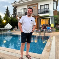 Süleyman Sevinç
