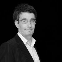 Mark Powell Davies