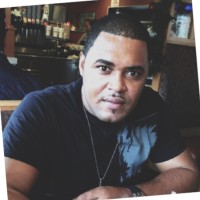 Delano Martin