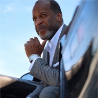 Steve Wesley