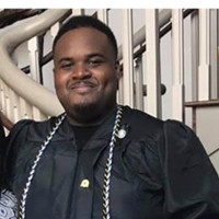 Martis D. Ferguson II, BSN, RN,CNML