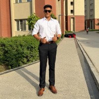 Akshat Naudiyal