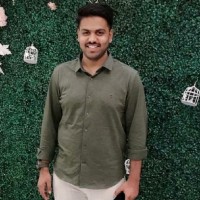 Shubham Sinha