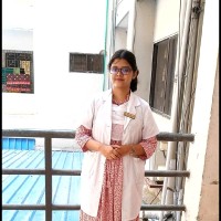 Dr.Pariza Tasnim
