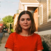 Natalia Gaither