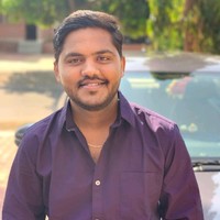 Kishan Mistry