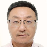 Benson Lee