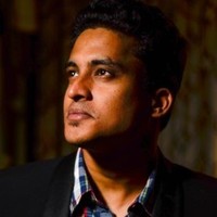 Maheesh Patil