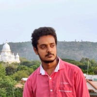 Nikith Kumar K