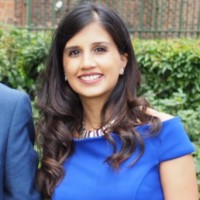 Reena Shah