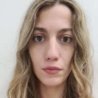 Anna Drougka