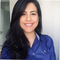 Thaise Pereira