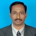Ramesh Krishnamoorthy