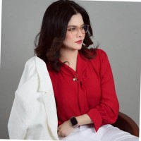 Iqra Ali