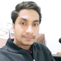 Md Jawed Akhtar