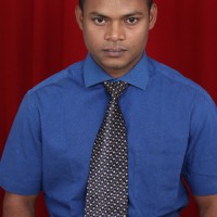 Shashi Paswan