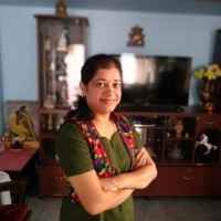 Jayashree Hiremath