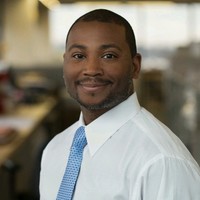Demiko Richardson, Aia, Leed Ap